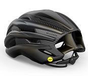 Kask szosowy MET- Trenta 3K Carbon MIPS AIR Tadej Pogacar - Black Edition - 3