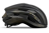 Kask szosowy MET- Trenta 3K Carbon MIPS AIR Tadej Pogacar - Black Edition - 4