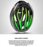 Kask szosowy MET- Trenta 3K Carbon MIPS AIR Tadej Pogacar - Black Edition - 17