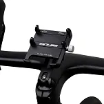 Uchwyt do telefonu na mostek GUB G-95 (obrót 360°) - 3