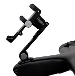 Uchwyt do telefonu na mostek GUB G-95 (obrót 360°) - 4