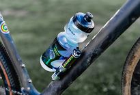 Pompka ręczna LEZYNE POCKET DRIVE HV - 90psi / 6.2 bar - 8