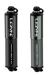 Pompka ręczna LEZYNE POCKET DRIVE HV - 90psi / 6.2 bar - 2
