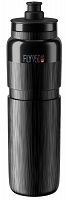 Bidon Elite FLY TEX 950ml - black