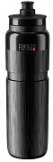Bidon Elite FLY TEX 950ml - black