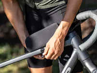 Torebka na ramę BBB SealTank 1.1 L - 8