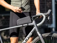 Torebka na ramę BBB SealTank 1.1 L - 10