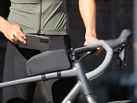 Torebka na ramę BBB SealTank 1.1 L - 11