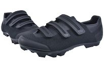 Buty ma rower FLR MTB F-55.XD KNIT - Black - 2