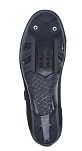 Buty ma rower FLR MTB F-55.XD KNIT - Black - 4