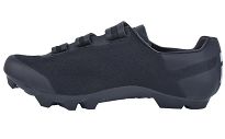 Buty ma rower FLR MTB F-55.XD KNIT - Black - 6