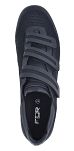 Buty ma rower FLR MTB F-55.XD KNIT - Black - 9