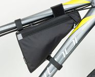 Torba pod ramę trójkąt Author A-R244 czarna - 4