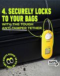 Lokalizator Knog Scout Travel - 10