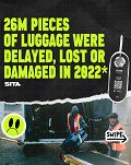 Lokalizator Knog Scout Travel - 11
