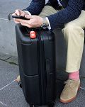Lokalizator Knog Scout Travel - 13