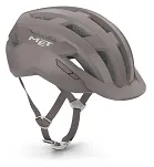 Kask rowerowy Met Allroad MIPS -  antler matt - 2
