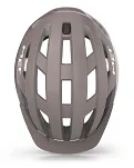 Kask rowerowy Met Allroad MIPS -  antler matt - 4