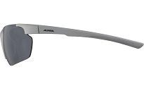 Okulary Alpina DEFEY HR , kolor MOON-GREY MATT - 4