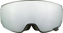 ALPINA GOGLE M DOUBLE JACK MAG Q-LITE BLACK-Rose-matt - szkło Q-LITE S1+Mirror-black S3 SPH - 2