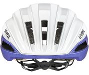Kask UVEX Surge Aero Mips - white lilac apricot matt - 3