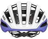 Kask UVEX Surge Aero Mips - white lilac apricot matt - 4
