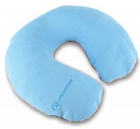 Zagłówek, poduszka - Soft Fibre Pillow rogal
