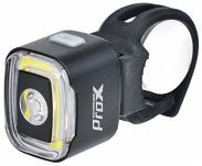 Lampa przednia Prox ARA II 200lm - 2