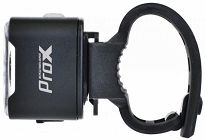 Lampa przednia Prox ARA II 200lm - 3