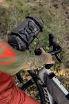 Torba na kierownicę Ortlieb bike packing Handlebar-Pack Flex 9L - dark sand - 10