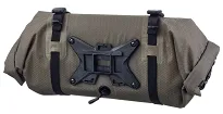 Torba na kierownicę Ortlieb bike packing Handlebar-Pack Flex 9L - dark sand - 2