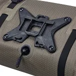 Torba na kierownicę Ortlieb bike packing Handlebar-Pack Flex 9L - dark sand - 5