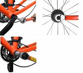 Klucz dynamometryczny Super B TB-TW30 -  3/8