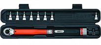 Klucz dynamometryczny Super B TB-TW30 -  3/8