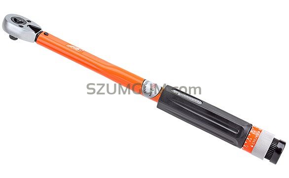 Klucz dynamometryczny Super B TB-TW30 -  3/8