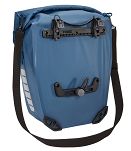 Komplet dużych sakw Thule Shield Pannier 2x 25L - 50L komplet, 2 sztuki - niebieskie - 3