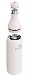 Butelka na wodę Stanley All Day Slim 0,6L - Rose Quartz - 3