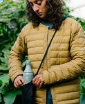 Butelka na wodę Stanley All Day Slim 0,6L - Rose Quartz - 7