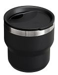 Stanley kubek Stay Hot Cup 0.29L - Black 2.0 - 3