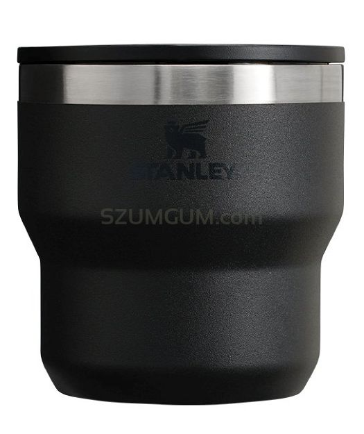Stanley kubek Stay Hot Cup 0.29L - Black 2.0