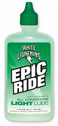 Olej White Lightning - EPIC RIDE syntetyczny