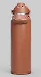 Butelka termiczna Camelbak Thrive Chug Insulated SST 1,2L / 40oz - tarakota - 2