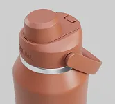 Butelka termiczna Camelbak Thrive Chug Insulated SST 1,2L / 40oz - tarakota - 3