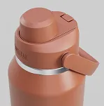 Butelka termiczna Camelbak Thrive Chug Insulated SST 1,2L / 40oz - tarakota - 4