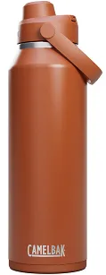 Butelka termiczna Camelbak Thrive Chug Insulated SST 1,2L / 40oz - tarakota