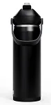 Butelka termiczna Camelbak Thrive Flip Straw Insulated SST 590 ml / 20 oz - black - 2