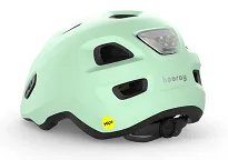 Kask dla najmłodszych MET Hooray MIPS - dusted green - 2