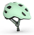 Kask dla najmłodszych MET Hooray MIPS - dusted green - 5
