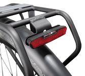 Lampa tylna AXA Juno Dynamo Steady (dynamo i E-bike 6V) - 6