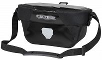 Torba na kierownicę Ortlieb Ultimate Six Classic 5L - Black - 5